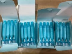 【専用】ディーセス リンケージ ミュー ４x  【4つセット】のサムネイル