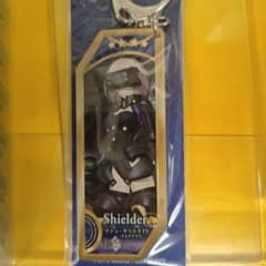 FGO fate サーヴァントキーホルダー ジャンヌ マシュのサムネイル
