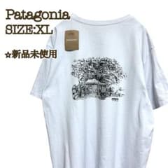 新品】Patagonia ハワイ限定 パタゴニア 30周年 Tシャツ XL 白
