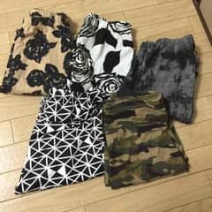 ギャル系 レギンス まとめ売り♡のサムネイル