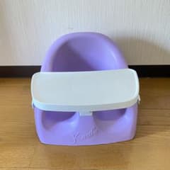 カリブ　ベビーチェアのサムネイル