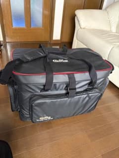 ガマカツコモ大型クーラーバッグ Simply the Bestのサムネイル