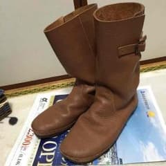 KOOS ブーツのサムネイル