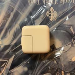 iPad純正品コンセントのサムネイル
