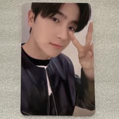 ドボイズ Whoop フォトカードお渡し会 ヒョンジェ トレカ - メルカリ