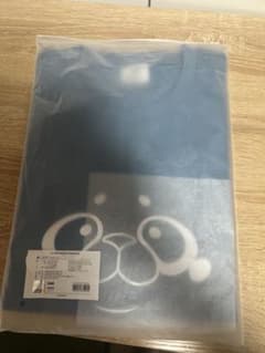 原神フェス2024 Tシャツ プクプク獣のサムネイル