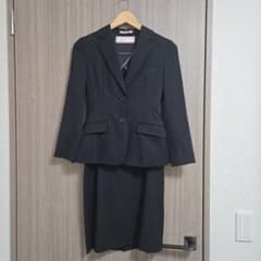 【最安値☆】KONAKA レディースリクルートスーツ 5号のサムネイル