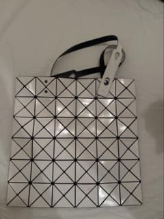 【正規品】BAO BAO ISSEY MIYAKE トートバッグのサムネイル