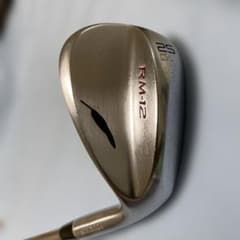 Fourteen RM-12 ウェッジ 52度のサムネイル