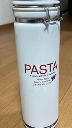パスタボットのサムネイル
