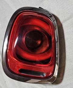 BMW[MINI テールランプ 左側 赤 7297413-13 xm20 - メルカリ