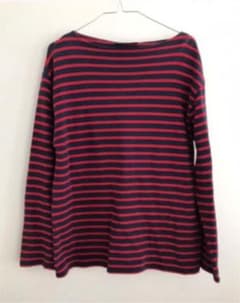 SAINT JAMES Basque shirtのサムネイル