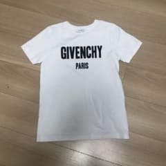 Givenchy ジバンシー ロゴTシャツのサムネイル