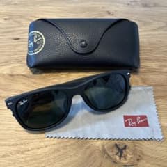 Ray-Ban サングラス RB 2132
