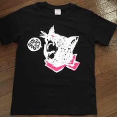 黒猫チェルシー Tシャツのサムネイル