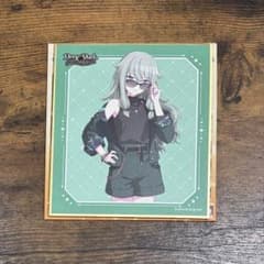 プロセカ 色紙 62A 寧々 - メルカリ