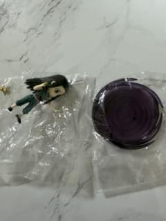 HUNTER × HUNTER 데스크탑 헌터 5 일루미 피규어