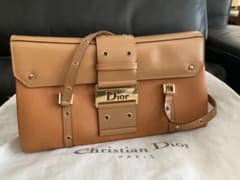 ディオールのバッグになります。のサムネイル