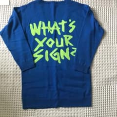 カーディガン ANAPのサムネイル