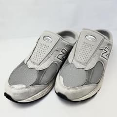 最終価格New Balance M2002RMI ミュール BEAMSのサムネイル