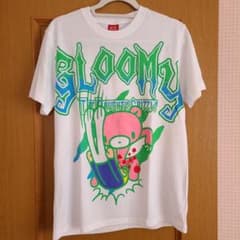 GLOOMY Tシャツ Lのサムネイル