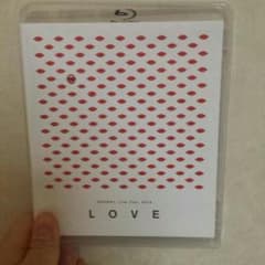 rikaさん専用！！！！嵐ライブツアーLOVEのサムネイル