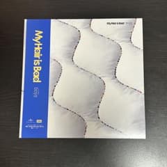 My Hair is Bad マイヘア レコード 開封済 - メルカリ