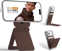 【未使用】MOFT 8-in-1 AERA超軽量スタンドMagSafe対応のサムネイル