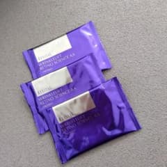 資生堂リバイタルリンクルリフト レチノサイエンスAA N目もと用薬用シートマスク