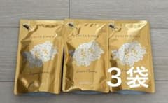 MARUKO ランジェリークレンジング 洗濯洗剤 詰替用 3袋セット - メルカリ
