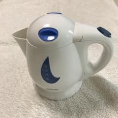 電気ケトル　1.2リットル　ＤRETECのサムネイル