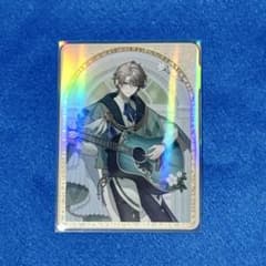 ART OF NIJISANJIランダムコレクションカード 甲斐田晴 ノーマルのサムネイル