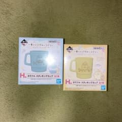 一番くじ　すみっコぐらしのサムネイル