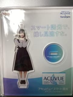 [超希少]日向坂46コンタクト抽選品　金村美玖さんのサムネイル