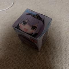 ホロライブプロダクション　ひっかけフィギュアVol.7 姫森ルーナ
