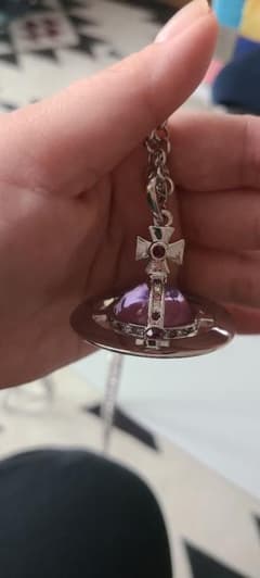 Vivienne Westwood ネックレスのサムネイル
