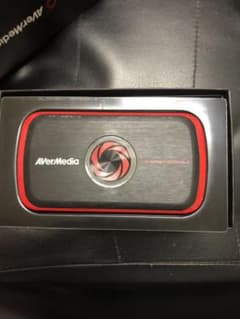 AVerMedia AVT-C875 キャプチャーボードのサムネイル