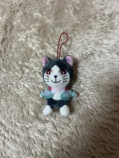 ソーニャ　ぬいぐるみ　キーホルダーのサムネイル