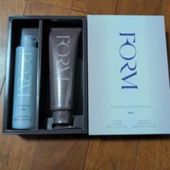 ポーラ　フォルム　シャンプー＆コンディショナーのサムネイル