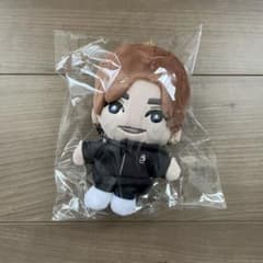 SixTONES 田中樹 ぬいぐるみ MILESixTONES 手つなぎストぬい - メルカリ