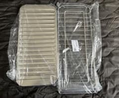 LIXIL  Wサポートシンク用　プレートのサムネイル