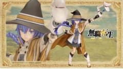 コトブキヤ 無職転生 ロキシー・ミグルディア フィギュアのサムネイル