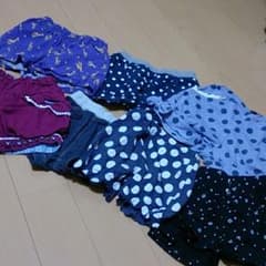 95㎝～100㎝☆ショートパンツのサムネイル