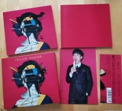 YELLOW DANCERのサムネイル