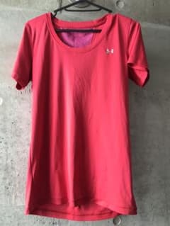 アンダーアーマー Tシャツ　Mのサムネイル