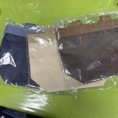 崎陽軒のトートバックのサムネイル