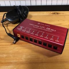 mo_様専用　POWER CARRIER　VA-08 Mk-IIのサムネイル