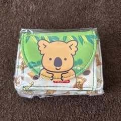 コアラのマーチ ポーチ ミニ財布のサムネイル