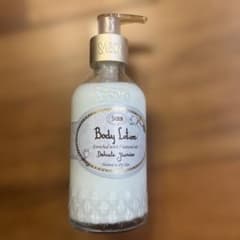 SABON ボディローション デリケート・ジャスミン 200mlのサムネイル