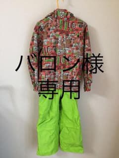 バロン様専用 シムス スノーボードキッズ ウェアのサムネイル
